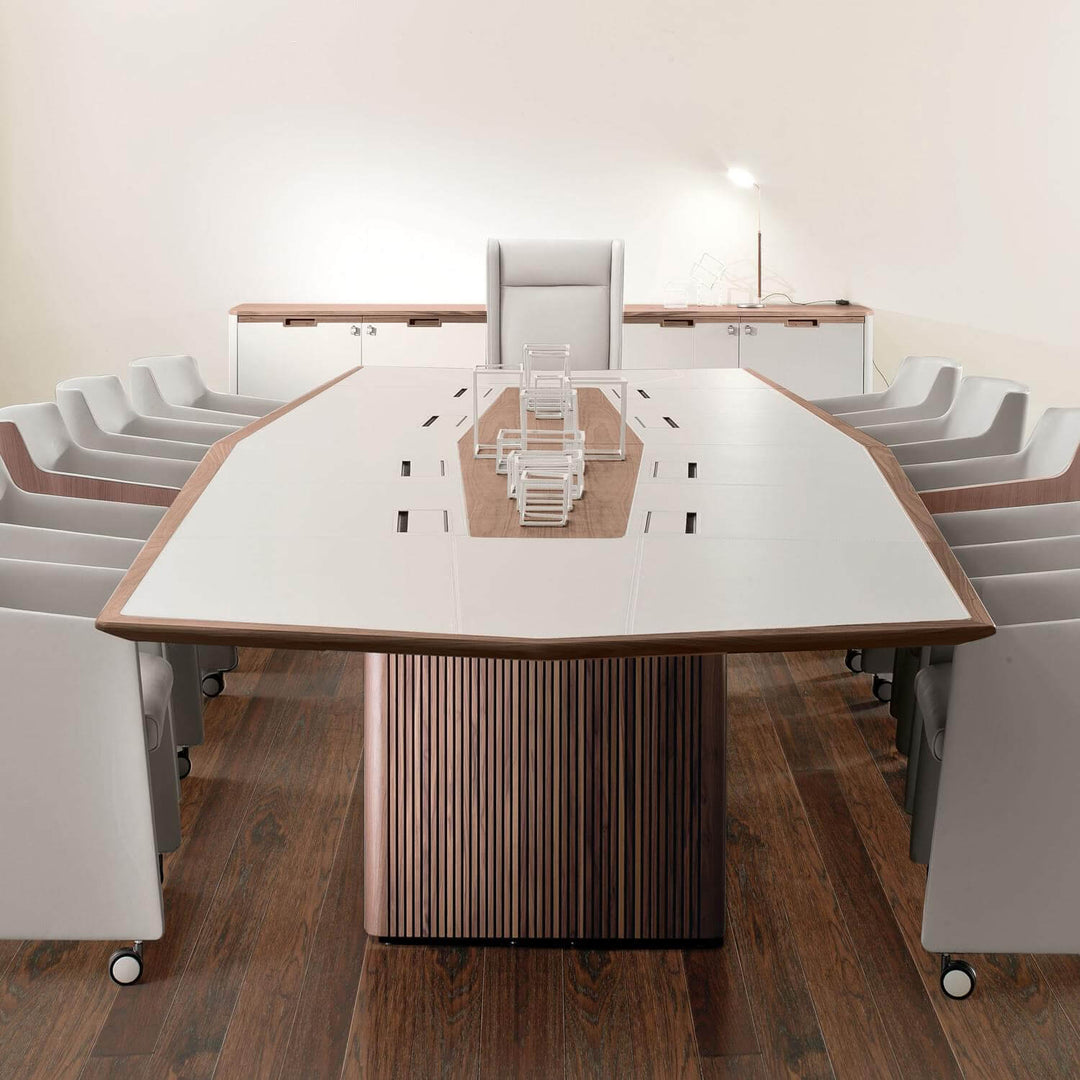 Master Conference Table Conference Tables 4 Mariani
