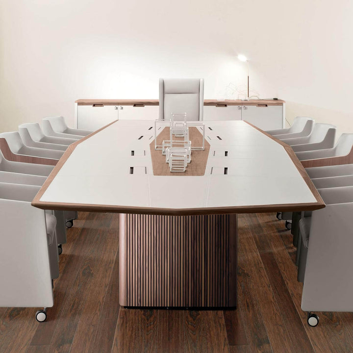 Master Conference Table Conference Tables 4 Mariani