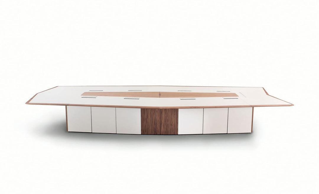 Master Conference Table Conference Tables 4 Mariani