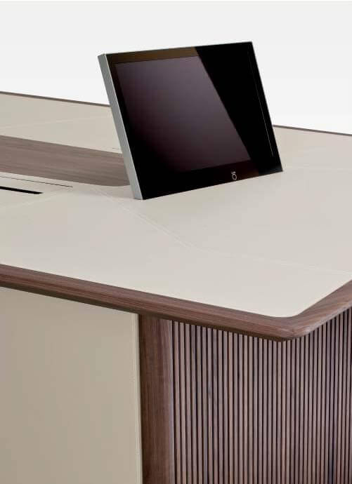 Master Conference Table Conference Tables 4 Mariani