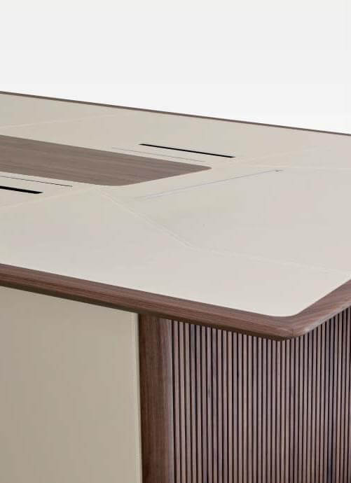 Master Conference Table Conference Tables 4 Mariani