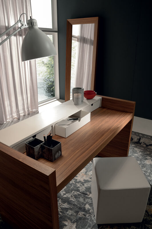 Materica Desk Home Desks & Drawers 4 Mariani