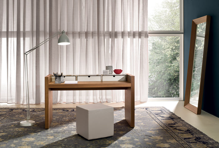Materica Desk Home Desks & Drawers 4 Mariani