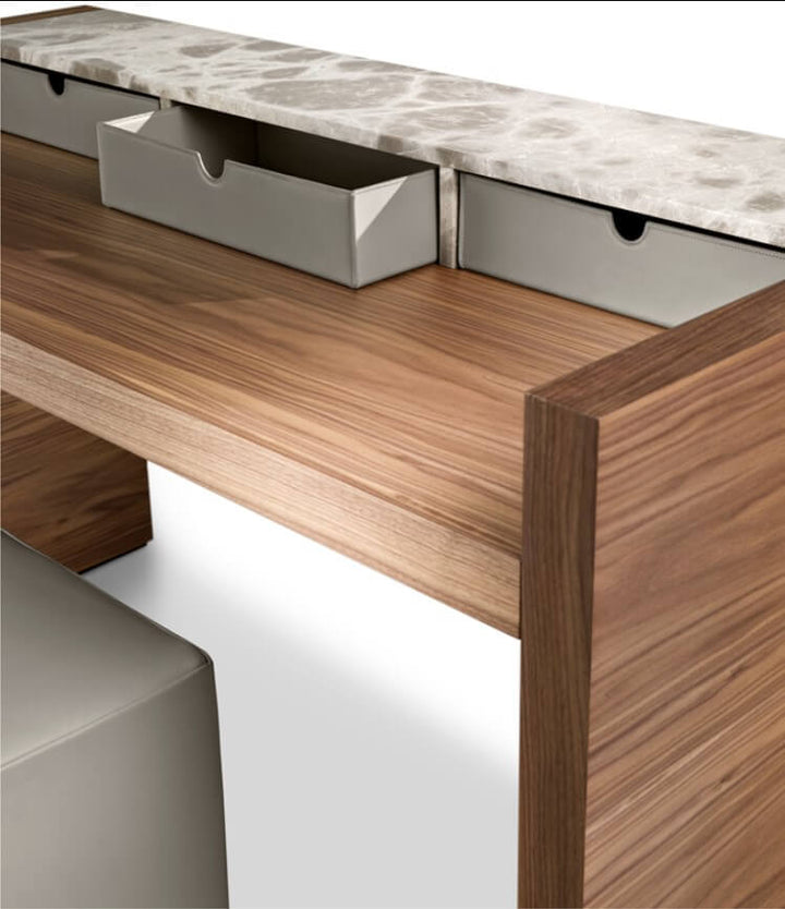 Materica Desk Home Desks & Drawers 4 Mariani