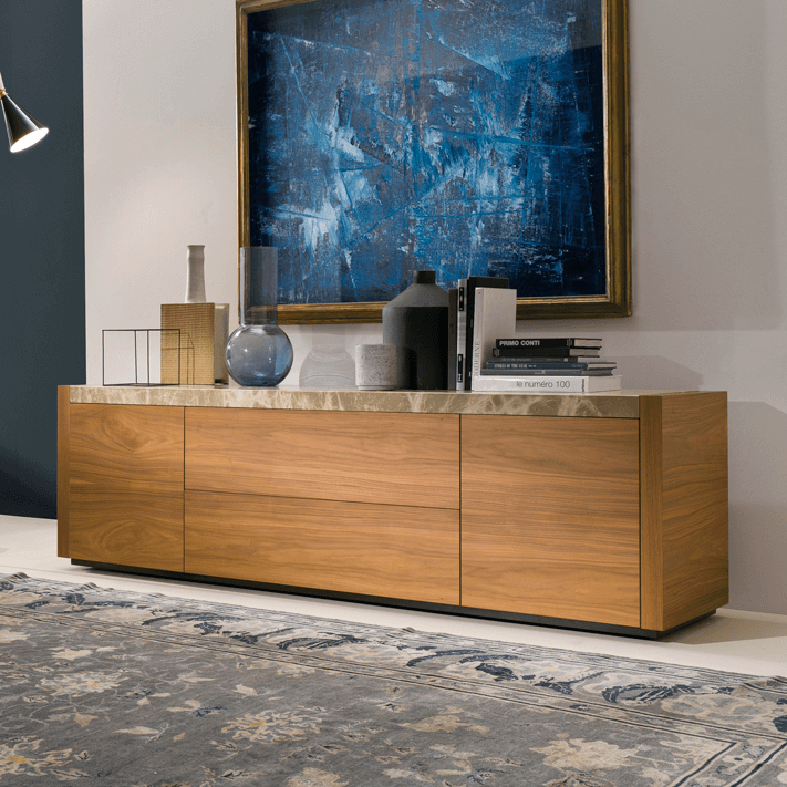 Materica Sideboard Sideboards & Cupboards 4 Mariani