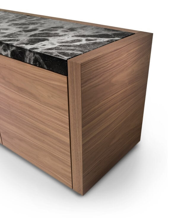 Materica Sideboard Sideboards & Cupboards 4 Mariani