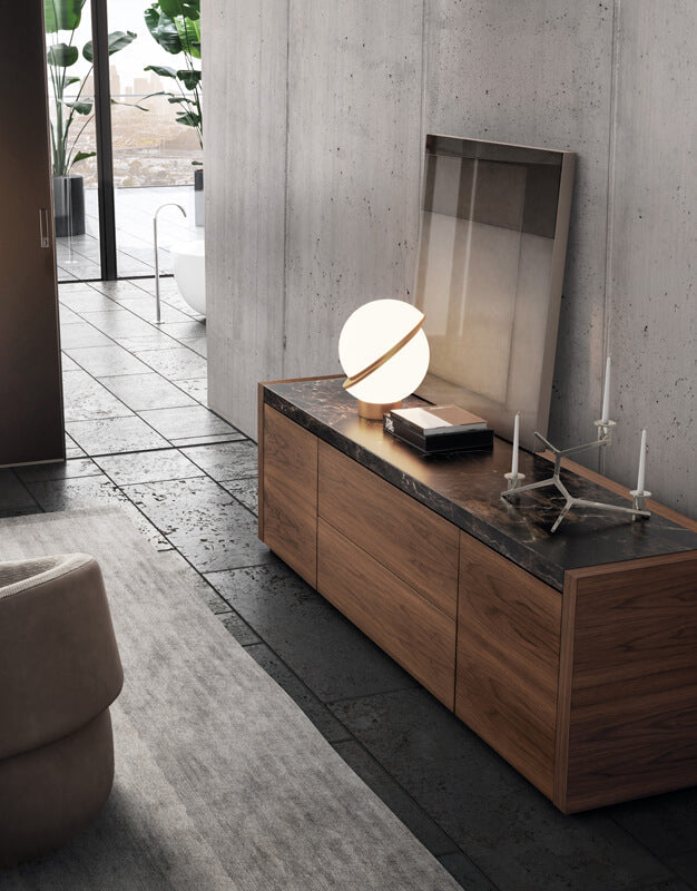 Materica Sideboard Sideboards & Cupboards 4 Mariani