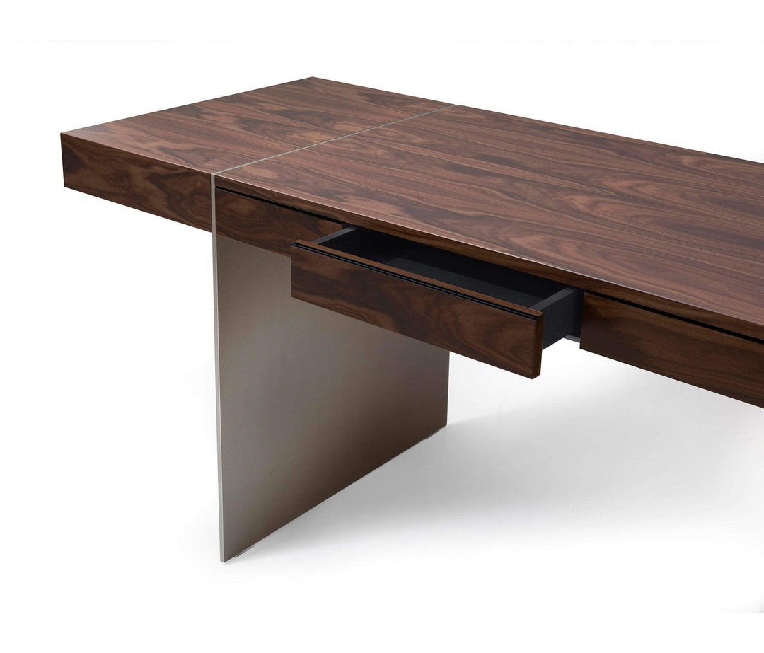 Milano Desk Home Desks & Drawers 4 Mariani