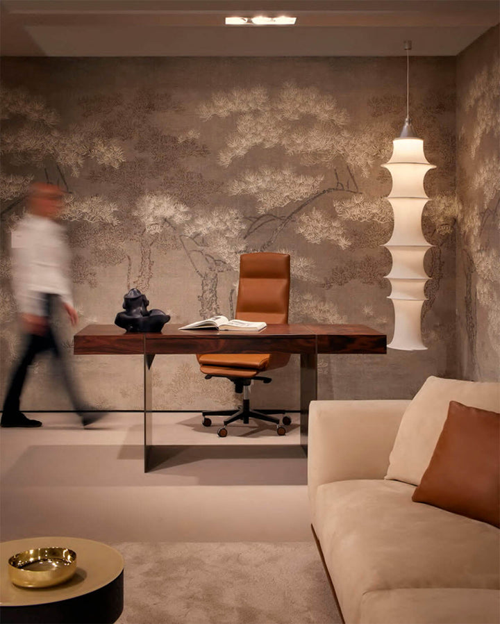 Milano Desk Home Desks & Drawers 4 Mariani