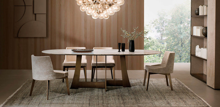 Moore Chair Chairs & Armchairs 4 Mariani