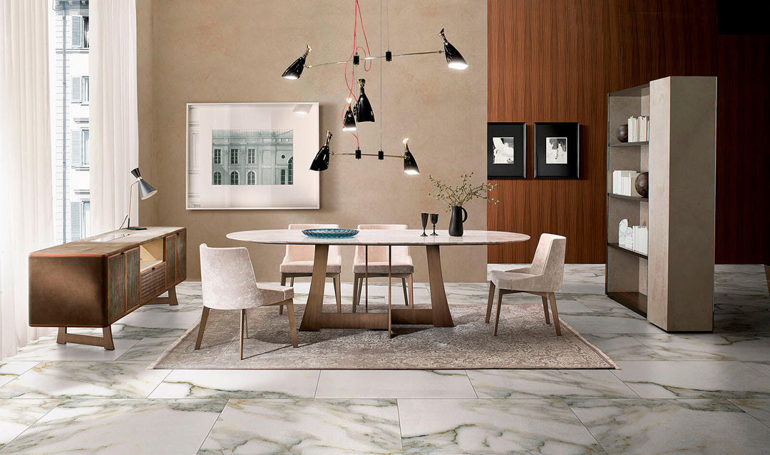 Moore Chair Chairs & Armchairs 4 Mariani