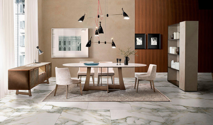 Moore Chair Chairs & Armchairs 4 Mariani