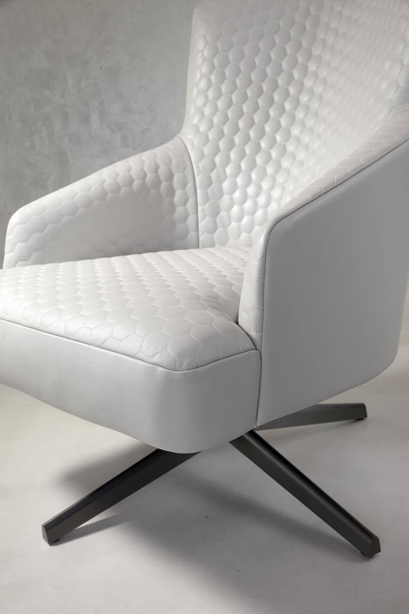Moore Relax Lounge Chair Office Chairs & Armchairs 4 Mariani