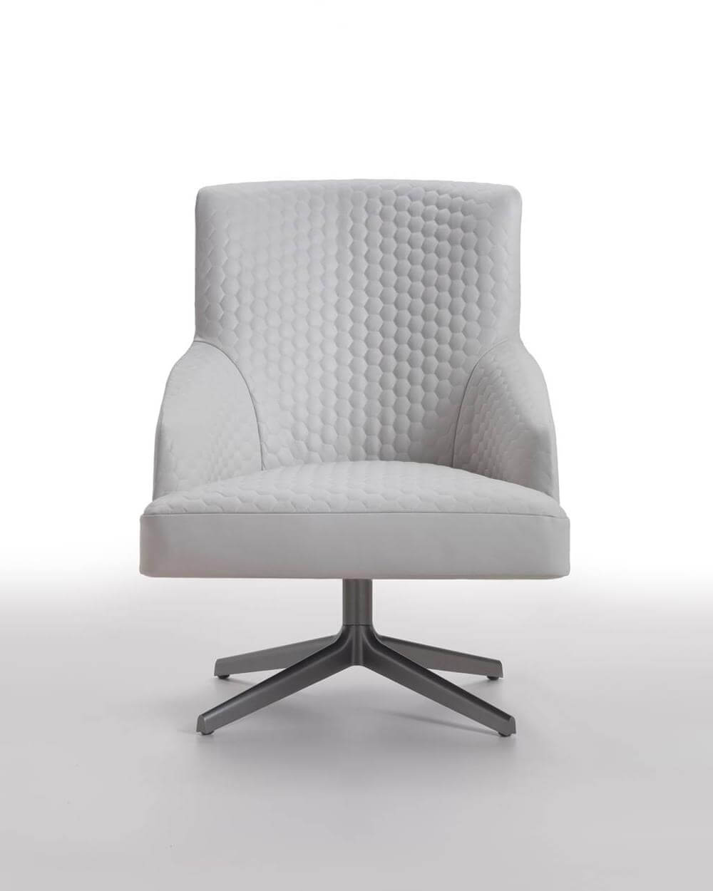 Moore Relax Lounge Chair Office Chairs & Armchairs 4 Mariani