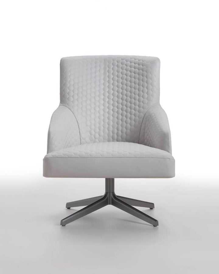 Moore Relax Lounge Chair Office Chairs & Armchairs 4 Mariani