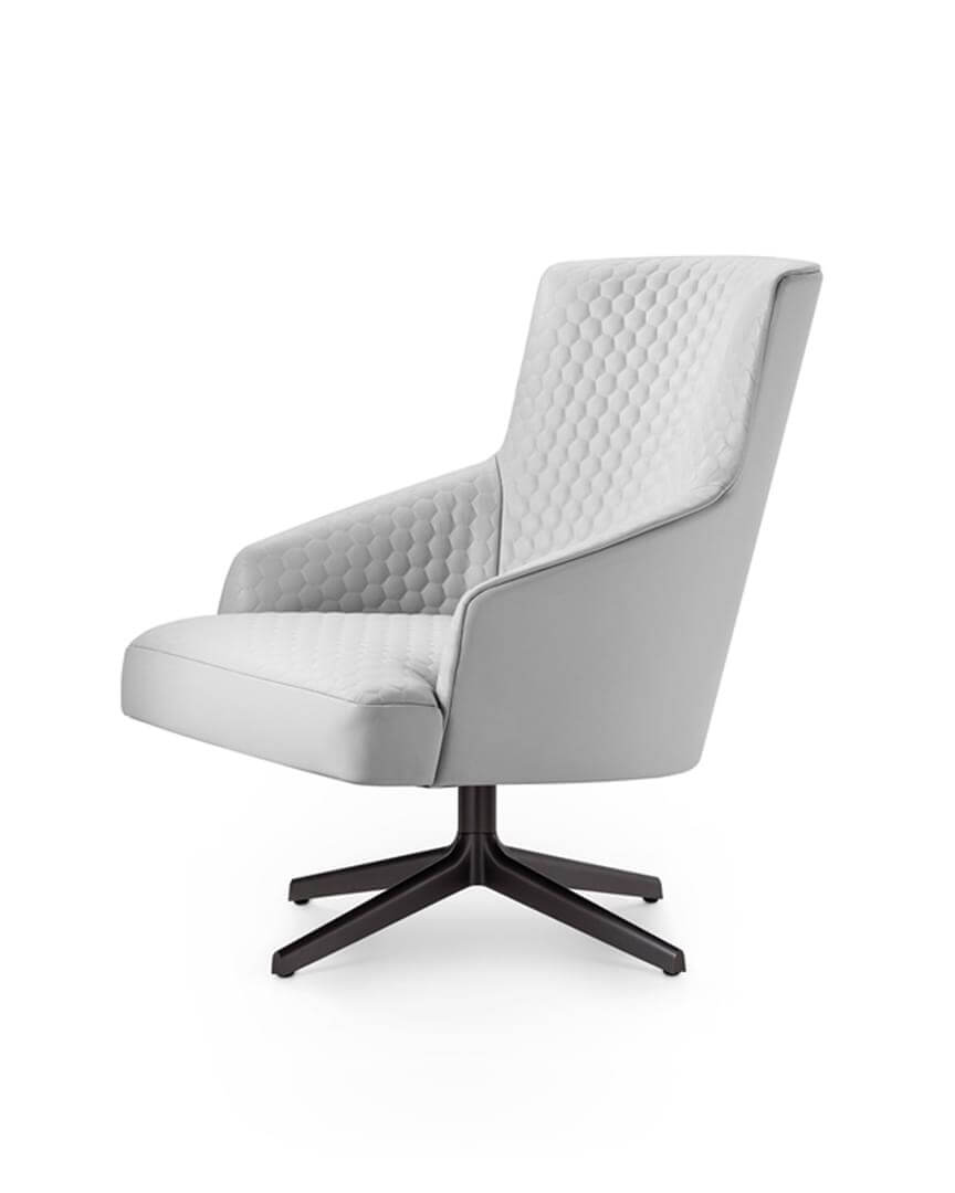 Moore Relax Lounge Chair Office Chairs & Armchairs 4 Mariani