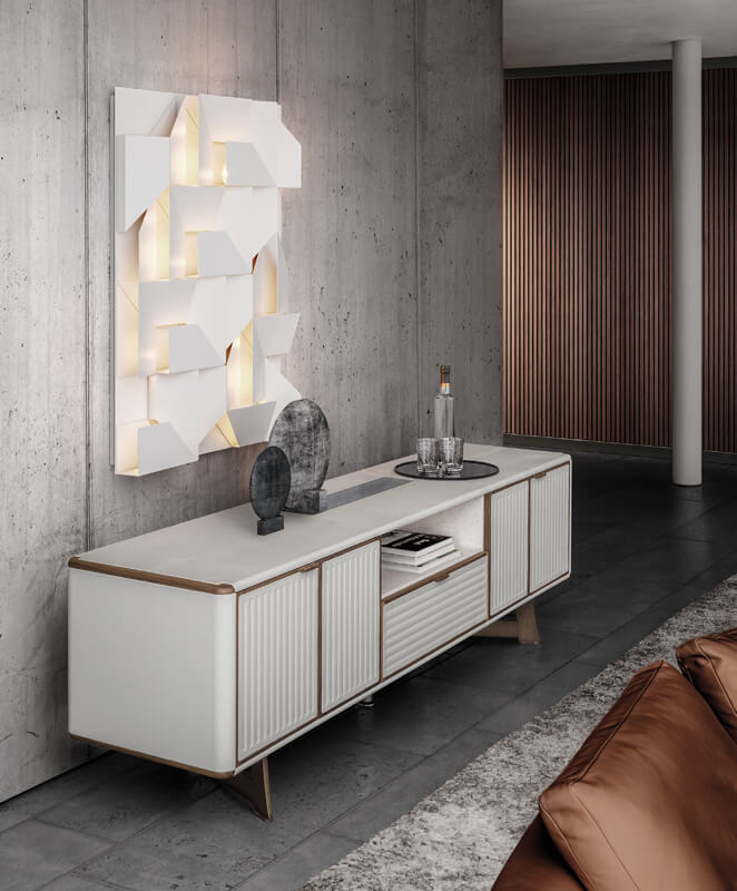 Moore Sideboard Sideboards & Cupboards 4 Mariani
