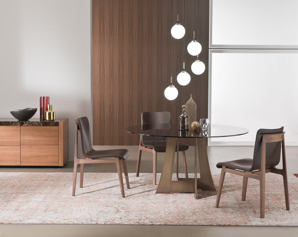 Moore Table Fixed Tables 4 Mariani