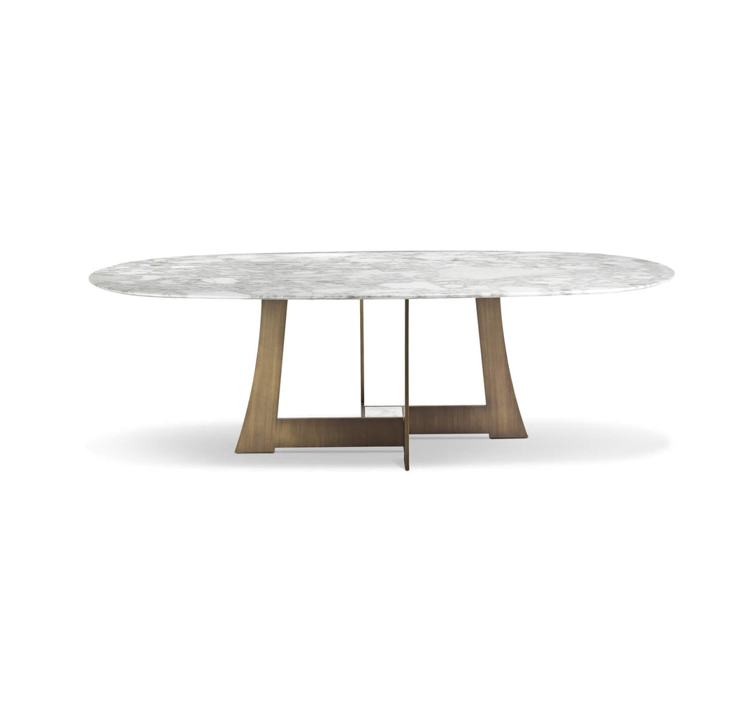 Moore Table Fixed Tables 4 Mariani