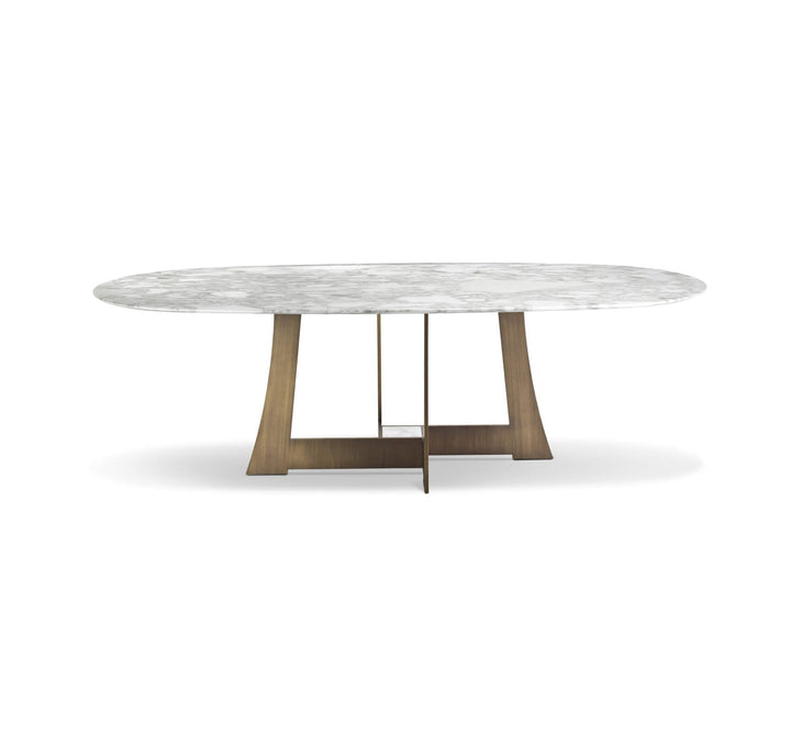 Moore Table Fixed Tables 4 Mariani