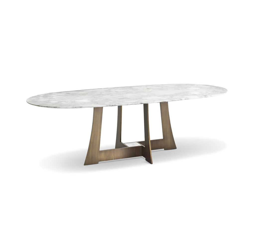 Moore Table Fixed Tables 4 Mariani
