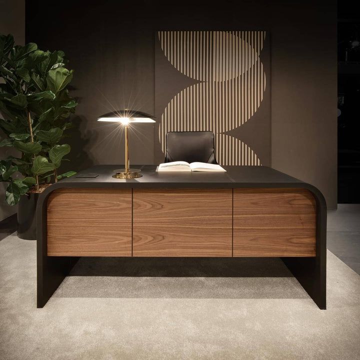 Nami Desk Home Desks & Drawers 4 Mariani