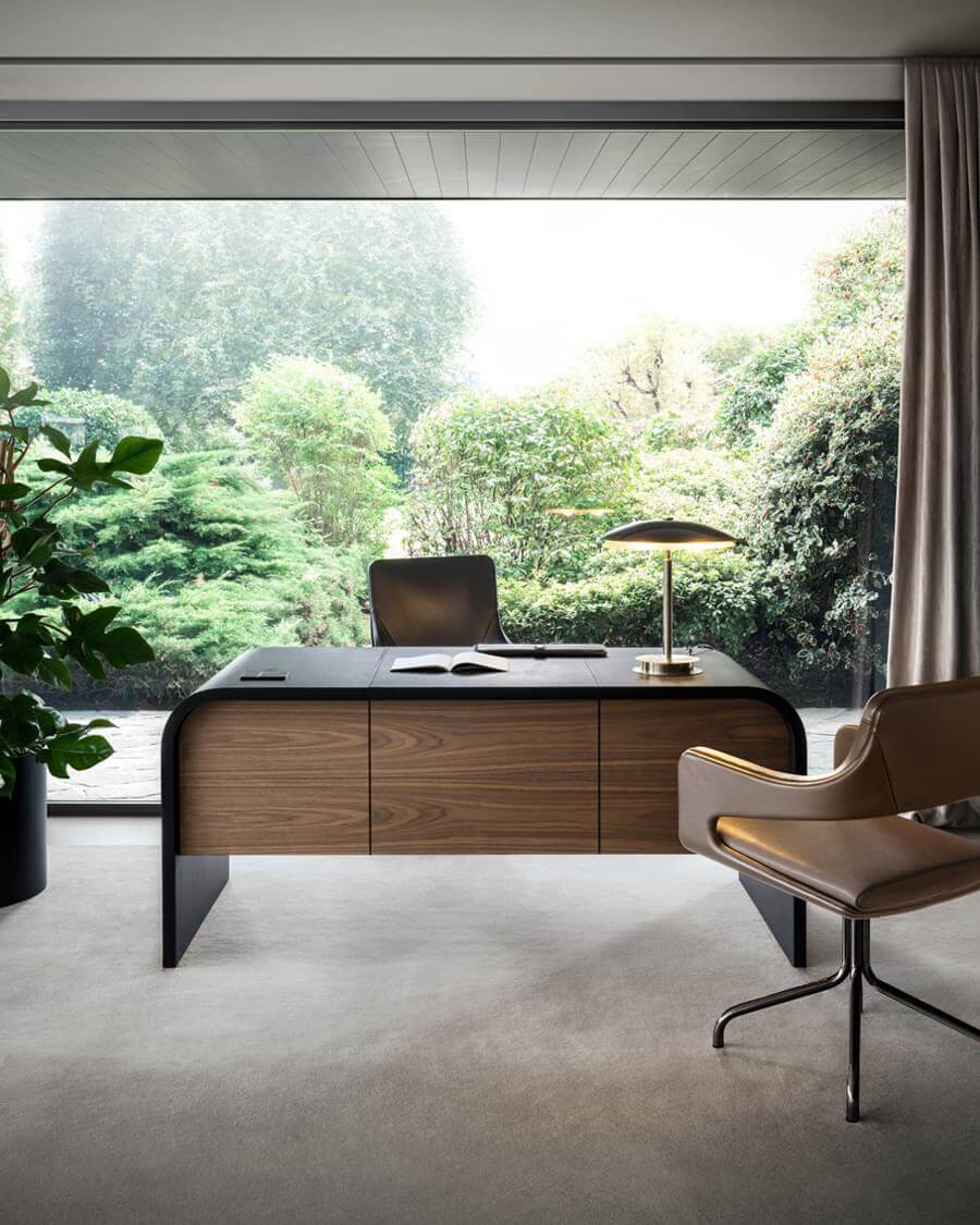 Nami Desk Home Desks & Drawers 4 Mariani