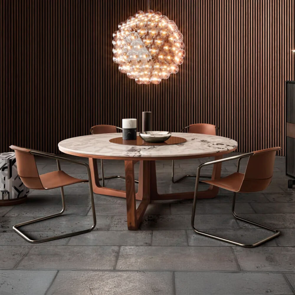 Nancy Chair Chairs & Armchairs 4 Mariani