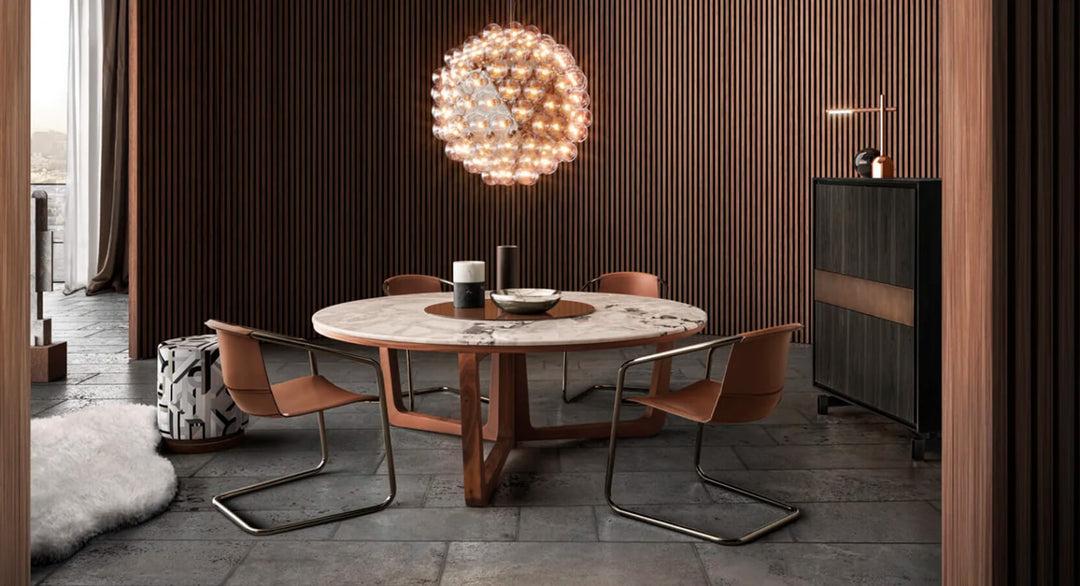 Nancy Chair Chairs & Armchairs 4 Mariani