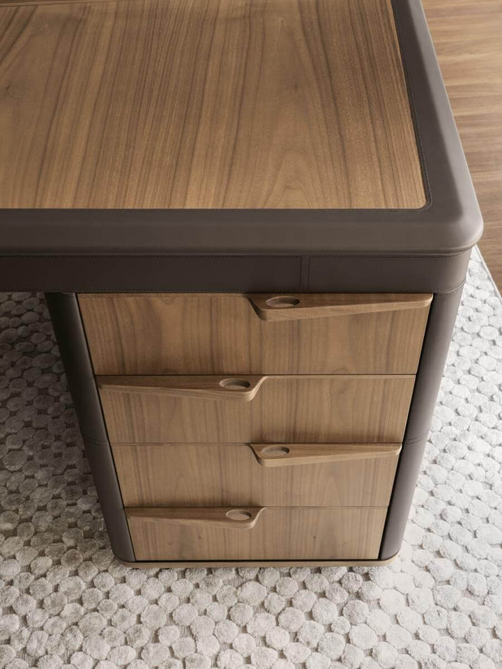 Noah Desk Office Desks & Drawers 4 Mariani
