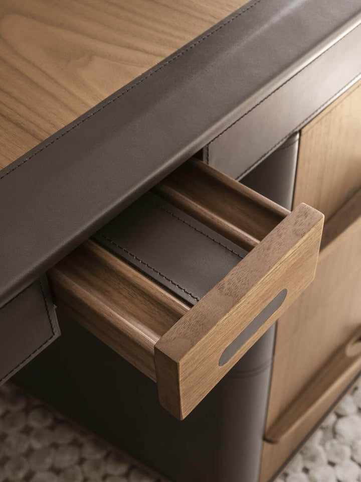 Noah Desk Office Desks & Drawers 4 Mariani