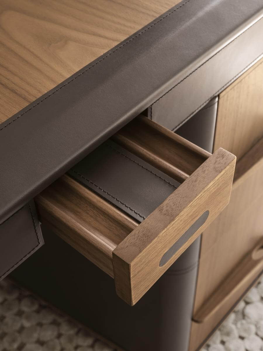 Noah Desk Office Desks & Drawers 4 Mariani