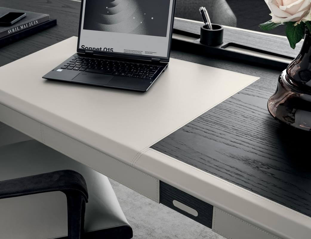 Noah Desk Office Desks & Drawers 4 Mariani