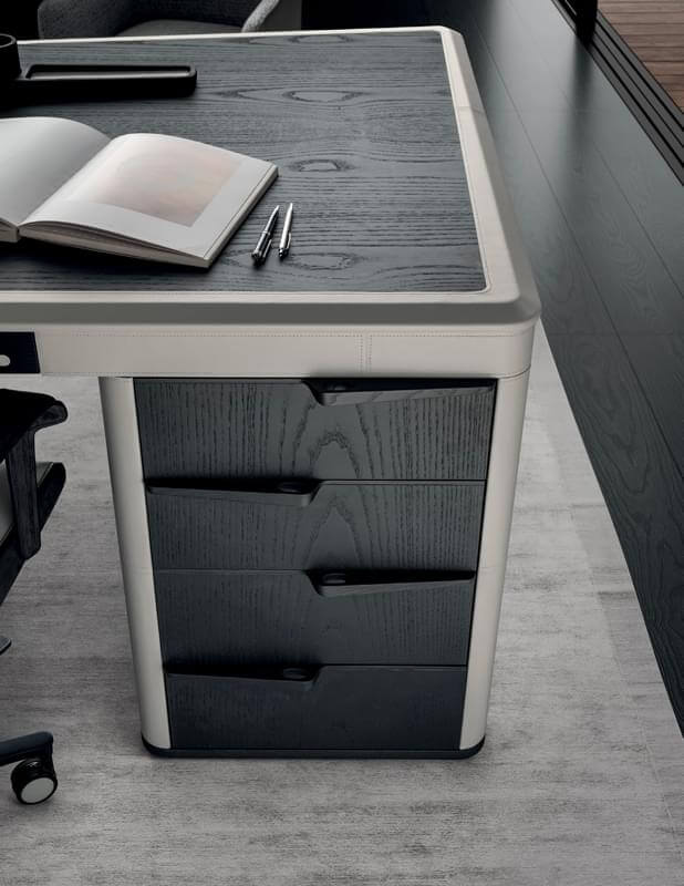Noah Desk Office Desks & Drawers 4 Mariani