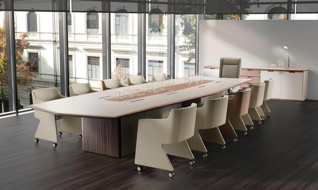 Ophy Armchair Office Chairs & Armchairs 4 Mariani