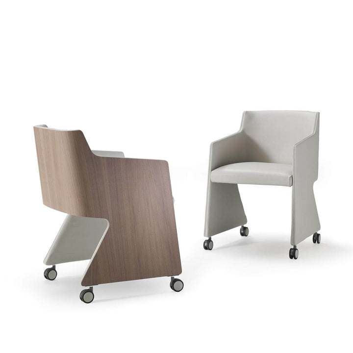 Ophy Armchair Office Chairs & Armchairs 4 Mariani
