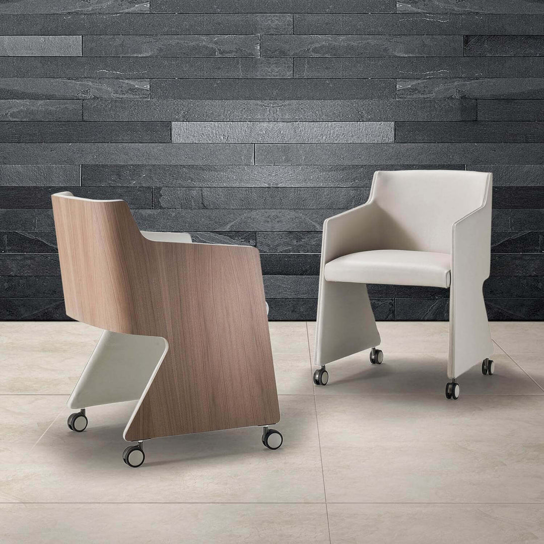 Ophy Armchair Office Chairs & Armchairs 4 Mariani