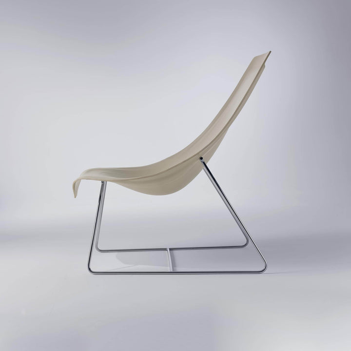 Oyster Light Lounge Chair Lounge Chairs 4 Mariani