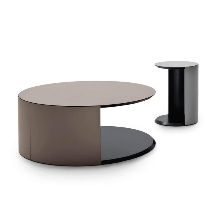 Papier Coffee &amp; Side Table Coffee & Side Tables 4 Mariani