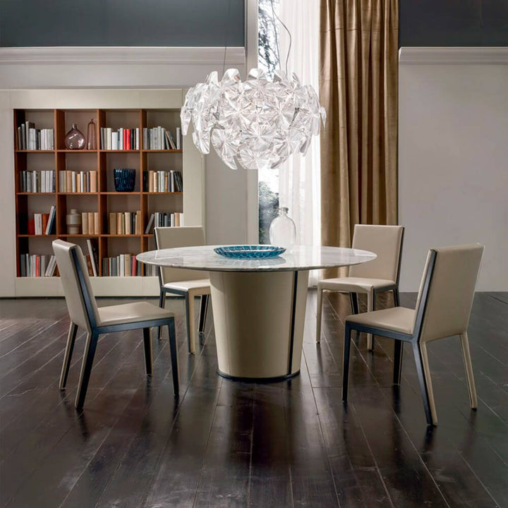 Papier Table Fixed Tables 4 Mariani
