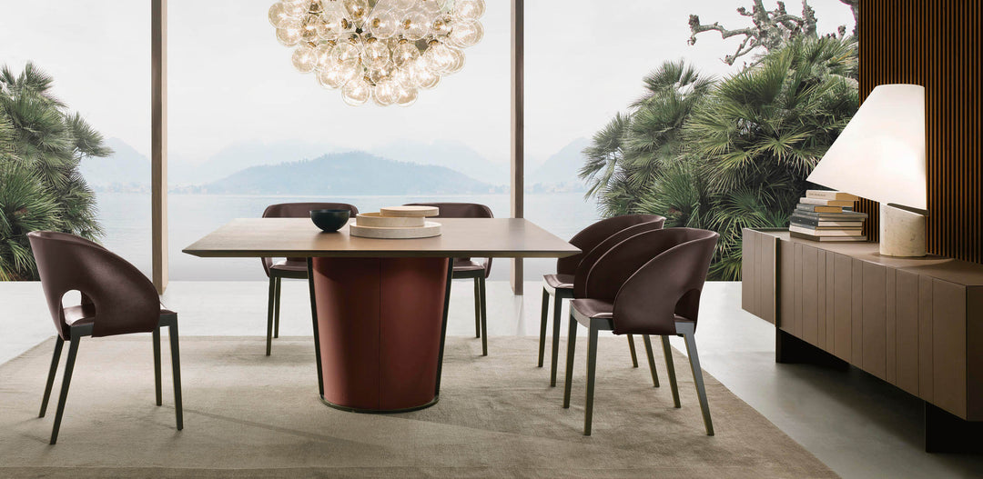 Papier Table Fixed Tables 4 Mariani