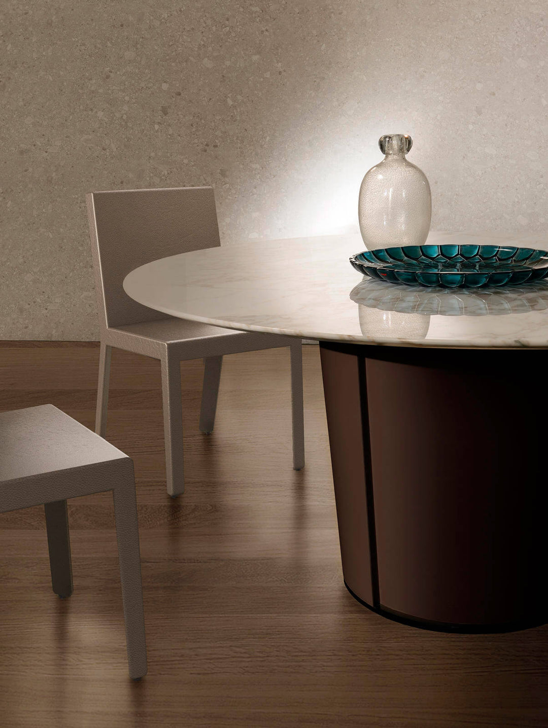 Papier Table Fixed Tables 4 Mariani