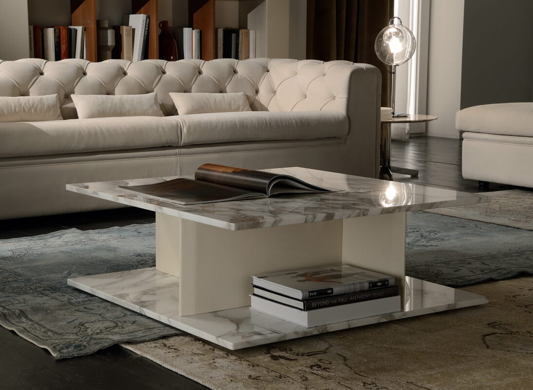 Park Coffee Table Coffee & Side Tables 4 Mariani