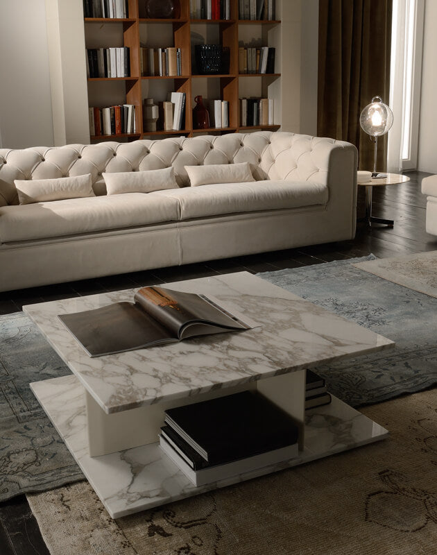 Park Coffee Table Coffee & Side Tables 4 Mariani