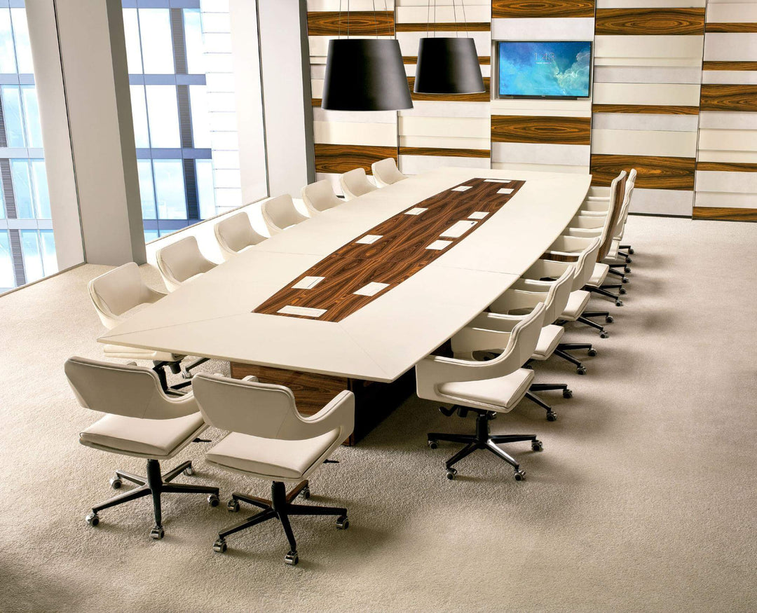 President Conference Table Conference Tables 4 Mariani