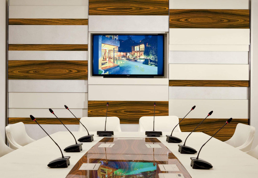 President Conference Table Conference Tables 4 Mariani