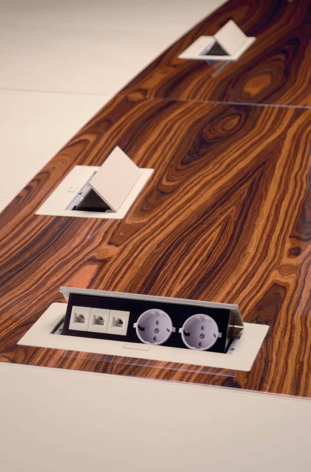 President Conference Table Conference Tables 4 Mariani
