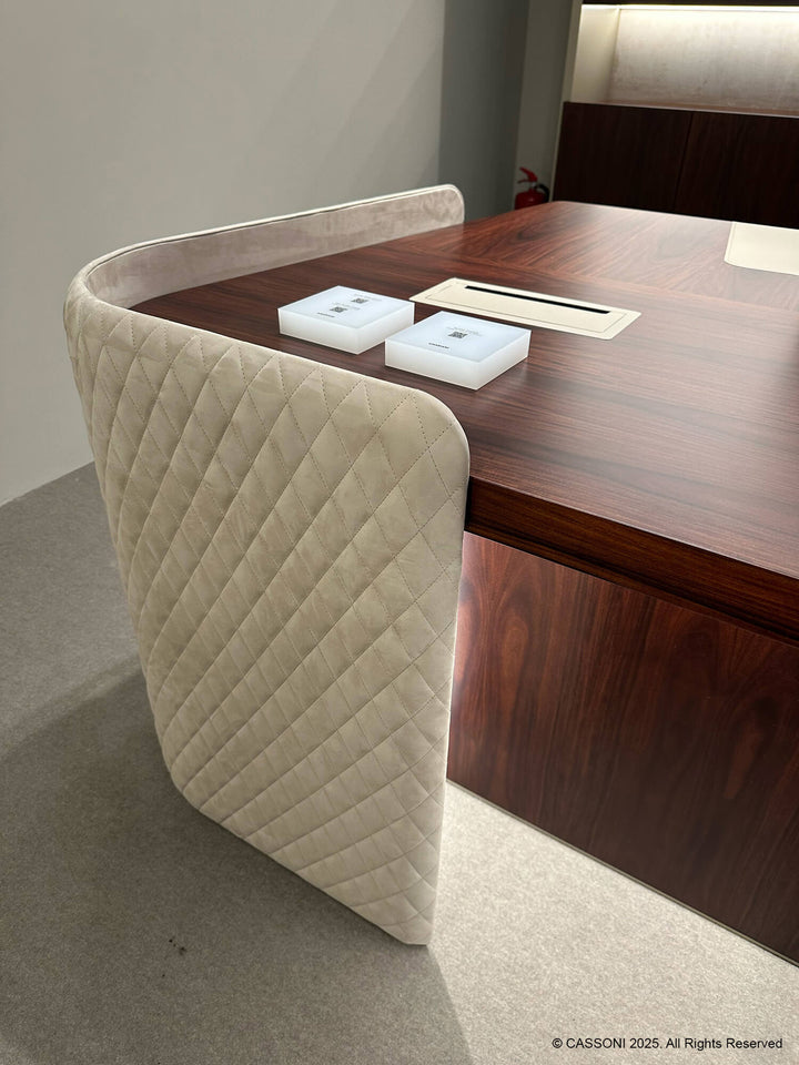 Royal Desk Office Desks & Drawers 4 Mariani