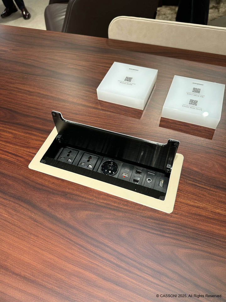 Royal Desk Office Desks & Drawers 4 Mariani