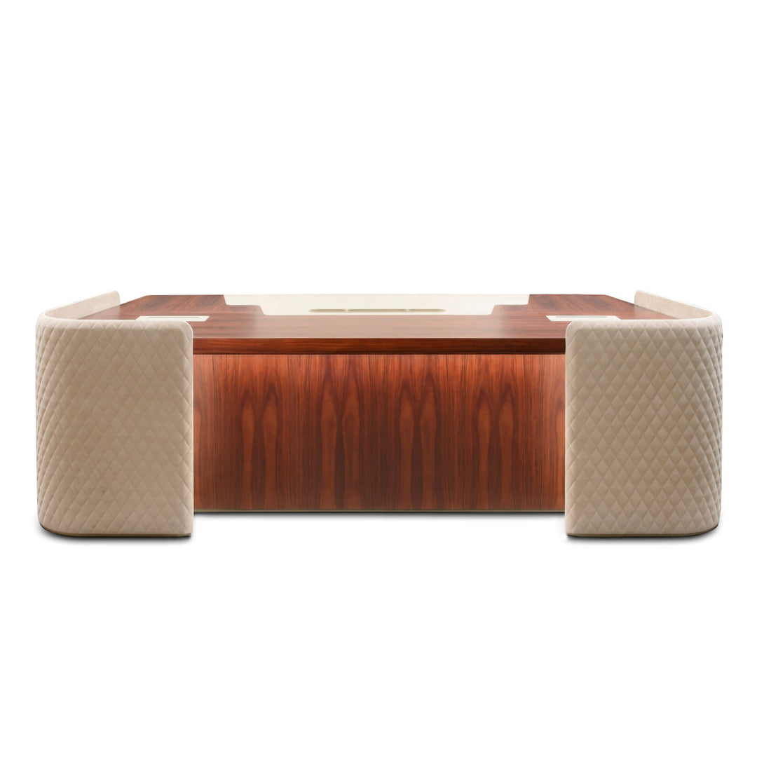 Royal Desk Office Desks & Drawers 4 Mariani